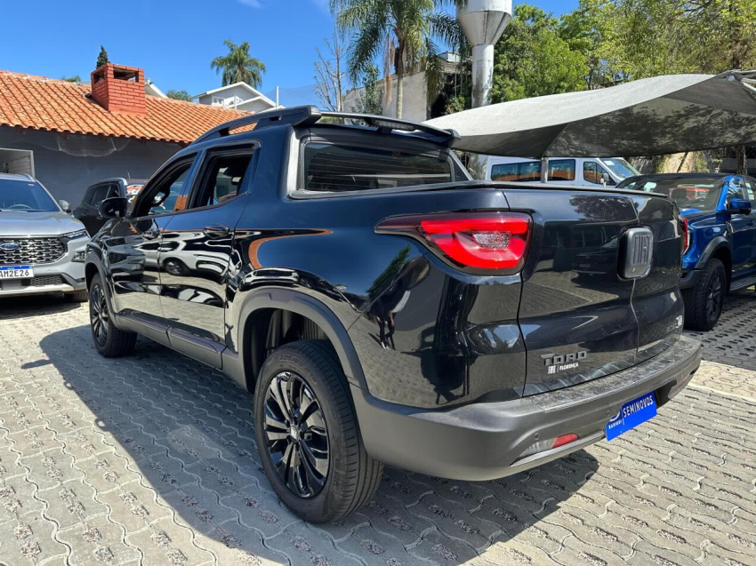 toro 1.3 turbo 270 flex volcano at6 2024/20254