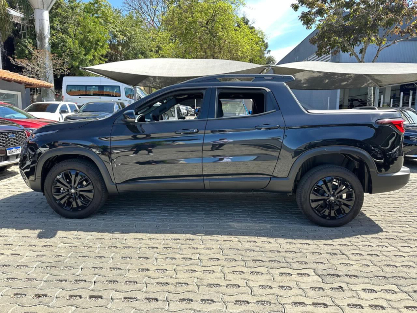 toro 1.3 turbo 270 flex volcano at6 2024/20253