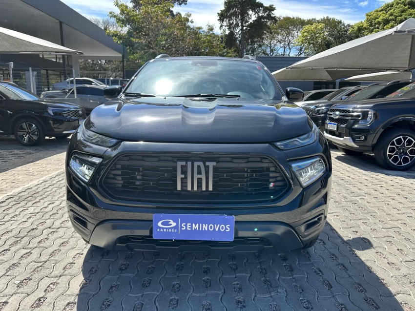 toro 1.3 turbo 270 flex volcano at6 2024/20251