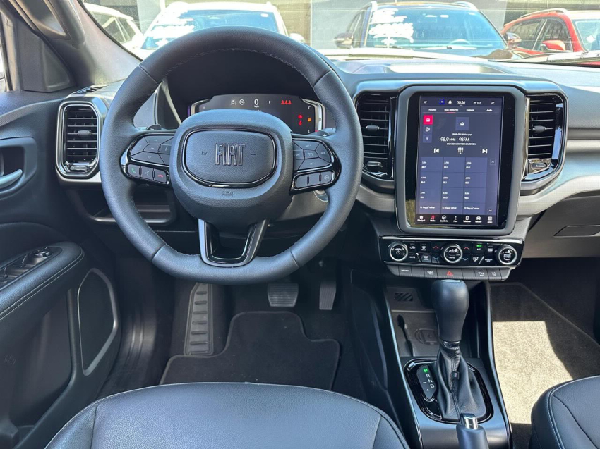 toro 1.3 turbo 270 flex volcano at6 2024/202514