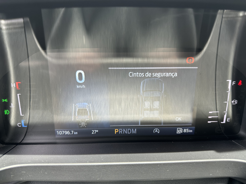 ranger 3.0 v6 turbo diesel cd limited 4x4 automatico 2024/202516