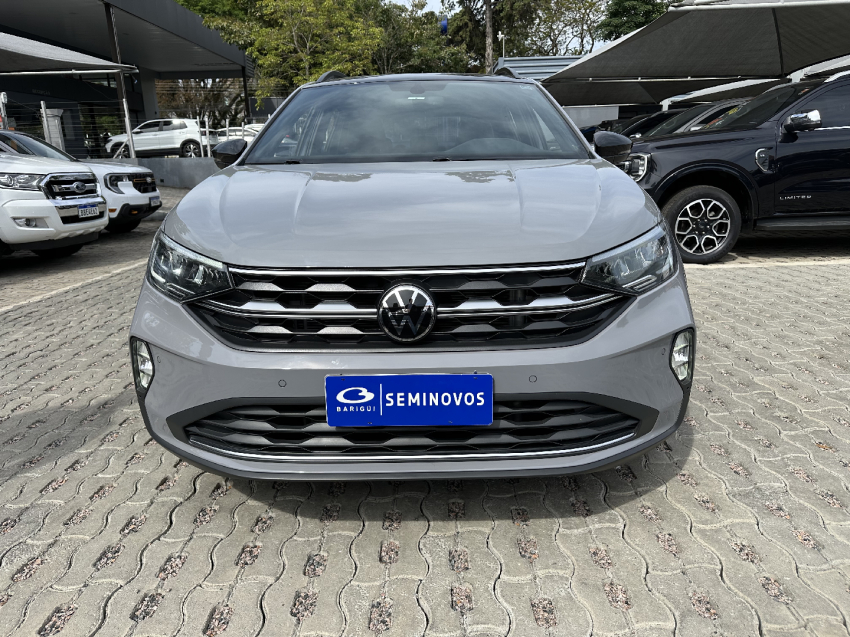 nivus 1.0 200 tsi total flex highline automatico 2022/20231