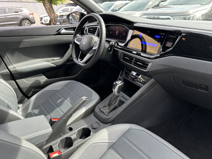 nivus 1.0 200 tsi total flex highline automatico 2022/202311