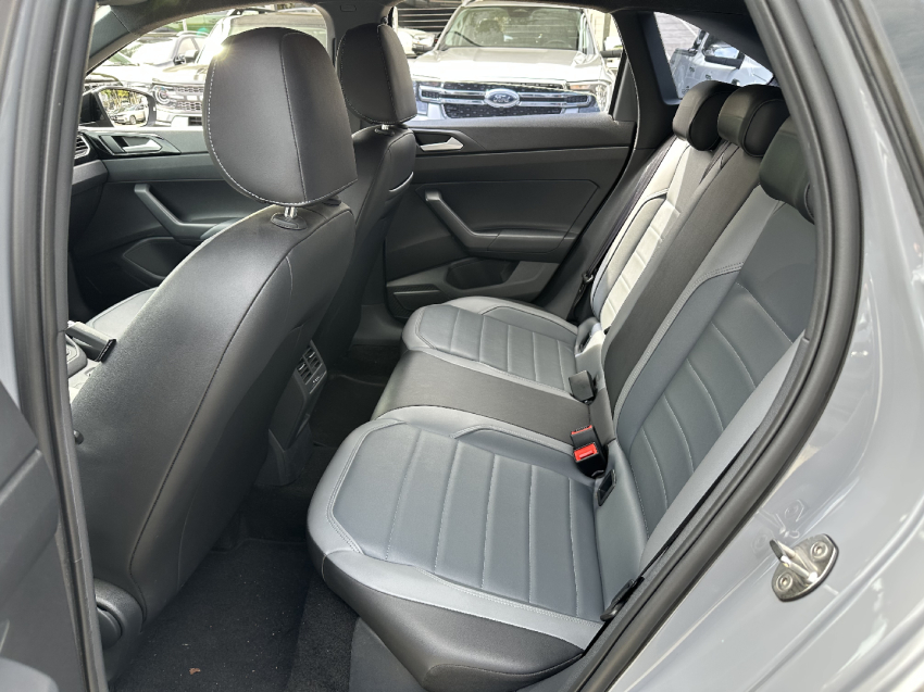 nivus 1.0 200 tsi total flex highline automatico 2022/20239