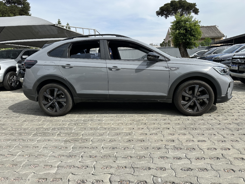 nivus 1.0 200 tsi total flex highline automatico 2022/20237