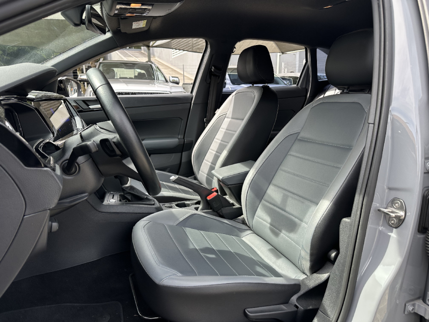 nivus 1.0 200 tsi total flex highline automatico 2022/20238