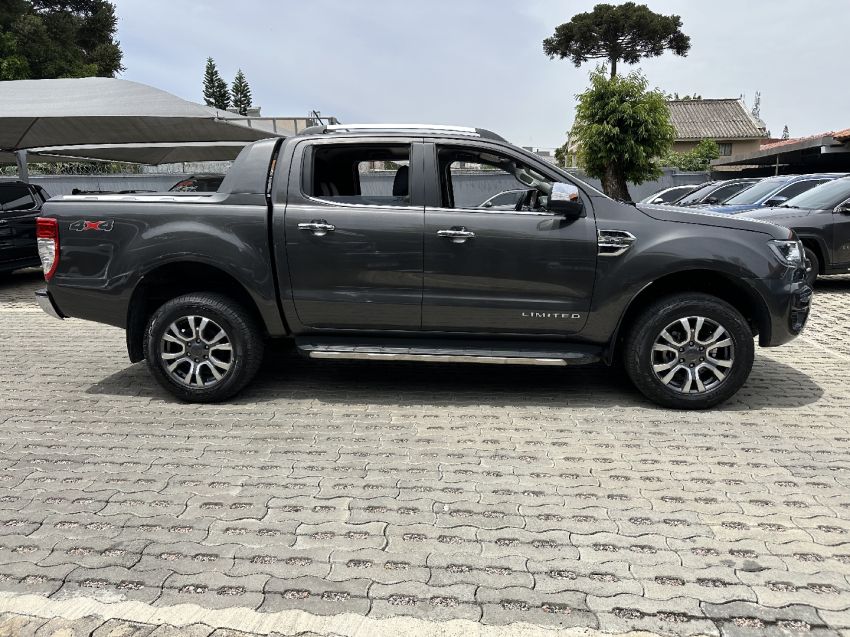 ranger 3.2 limited 4x4 cd 20v diesel 4p automatico 2022/20237