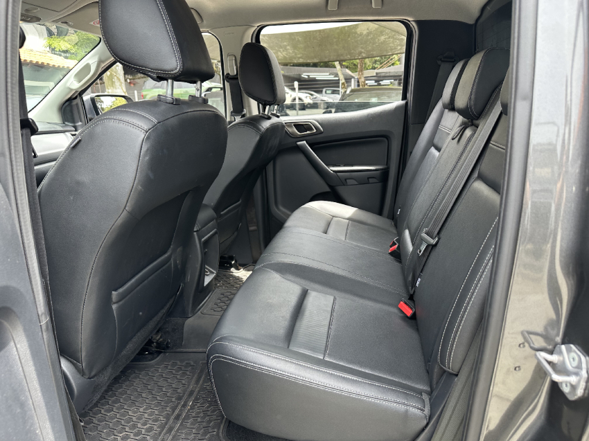 ranger 3.2 limited 4x4 cd 20v diesel 4p automatico 2022/20239