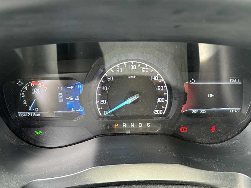 ranger 3.2 limited 4x4 cd 20v diesel 4p automatico 2022/202313