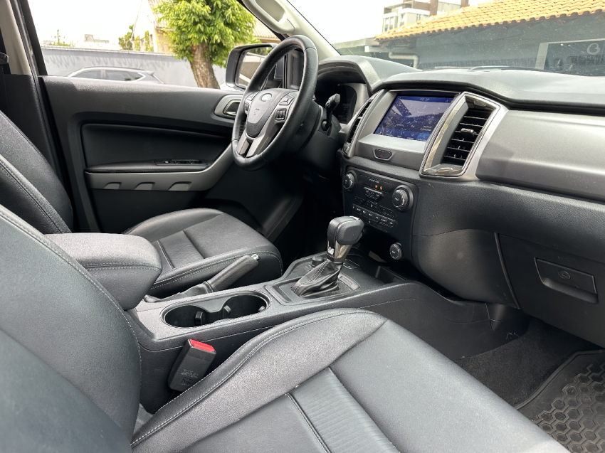 ranger 3.2 limited 4x4 cd 20v diesel 4p automatico 2022/202311