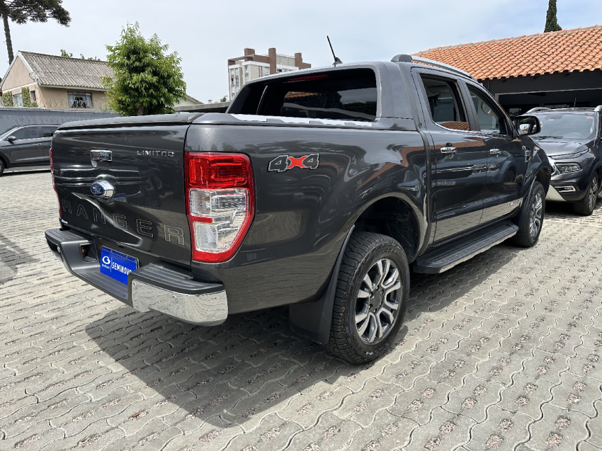 ranger 3.2 limited 4x4 cd 20v diesel 4p automatico 2022/20236