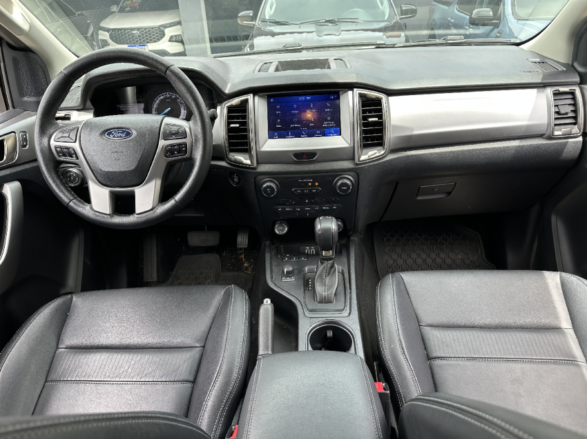 ranger 3.2 limited 4x4 cd 20v diesel 4p automatico 2022/202312