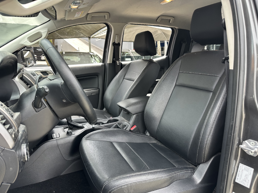 ranger 3.2 limited 4x4 cd 20v diesel 4p automatico 2022/20238