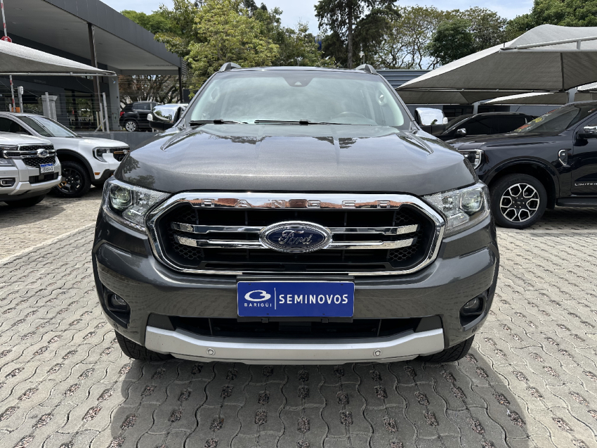 ranger 3.2 limited 4x4 cd 20v diesel 4p automatico 2022/20231