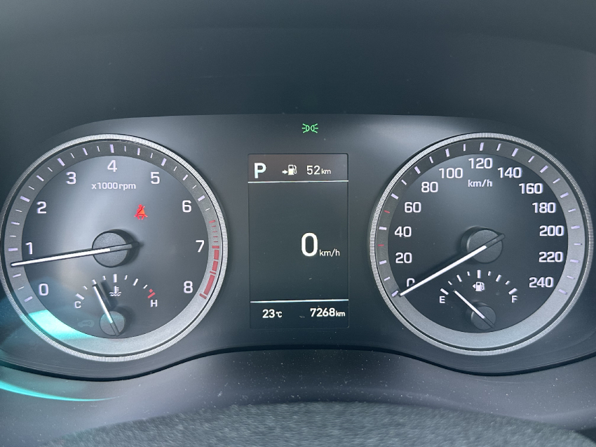 tucson 1.6 16v t-gdi gasolina limited ecoshift 2024/202516