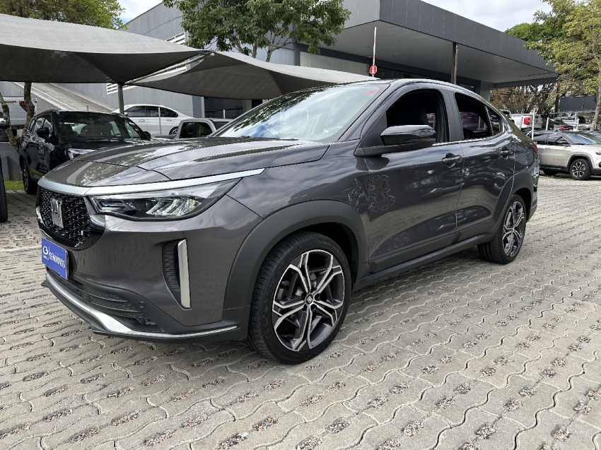 fastback 1.0 turbo 200 flex impetus cvt 2022/20232