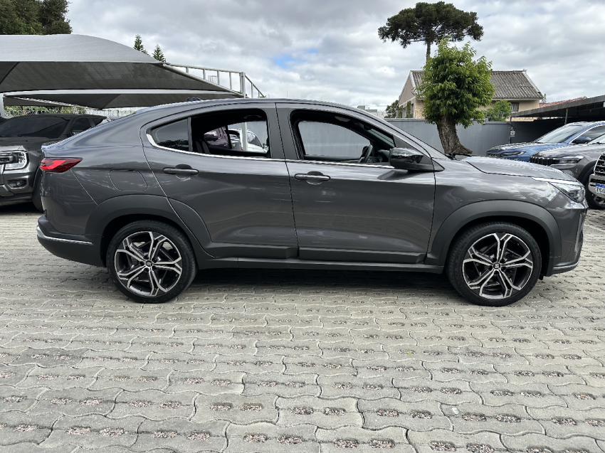 fastback 1.0 turbo 200 flex impetus cvt 2022/20237