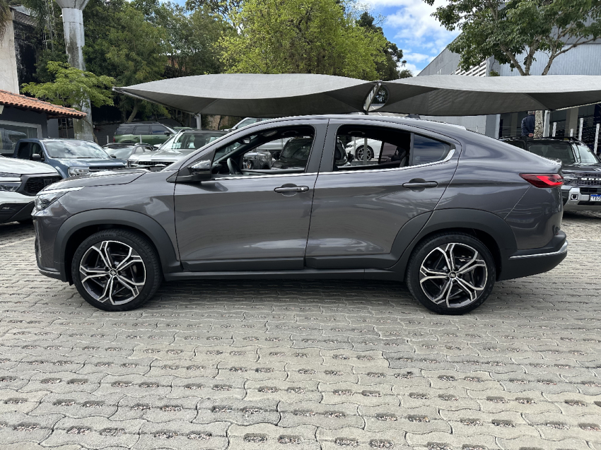 fastback 1.0 turbo 200 flex impetus cvt 2022/20233