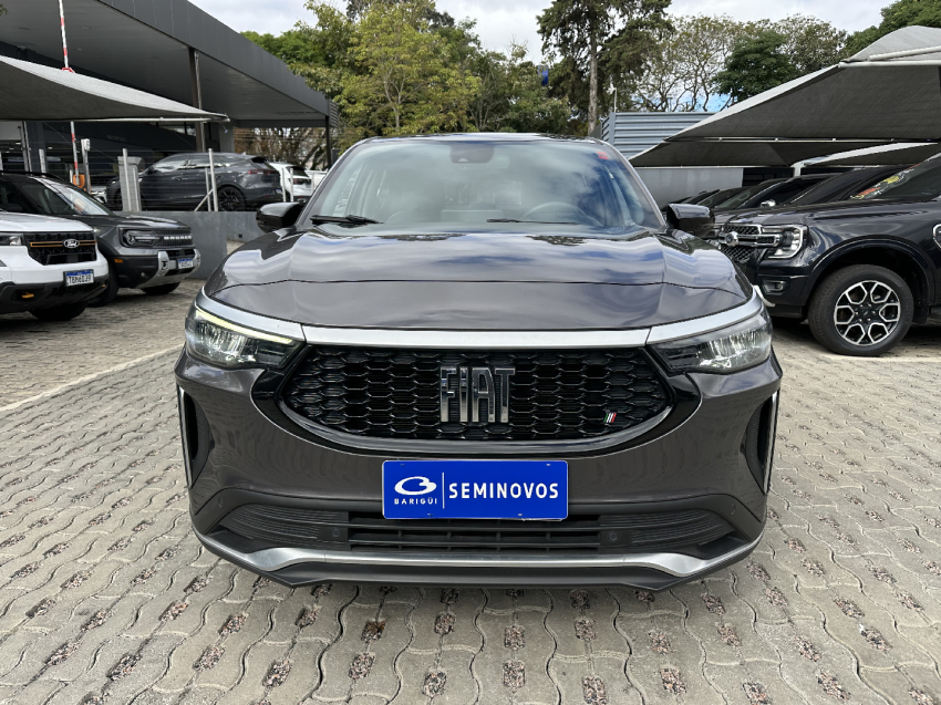 fastback 1.0 turbo 200 flex impetus cvt 2022/20231