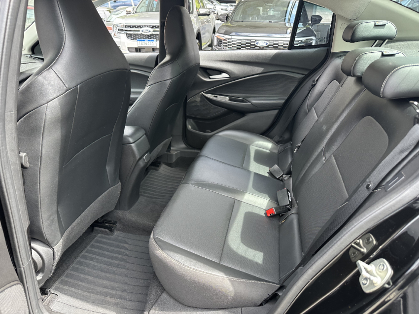 onix 1.0 turbo flex plus premier midnight automatico 2020/20219