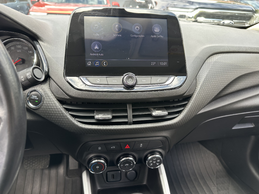 onix 1.0 turbo flex plus premier midnight automatico 2020/202115