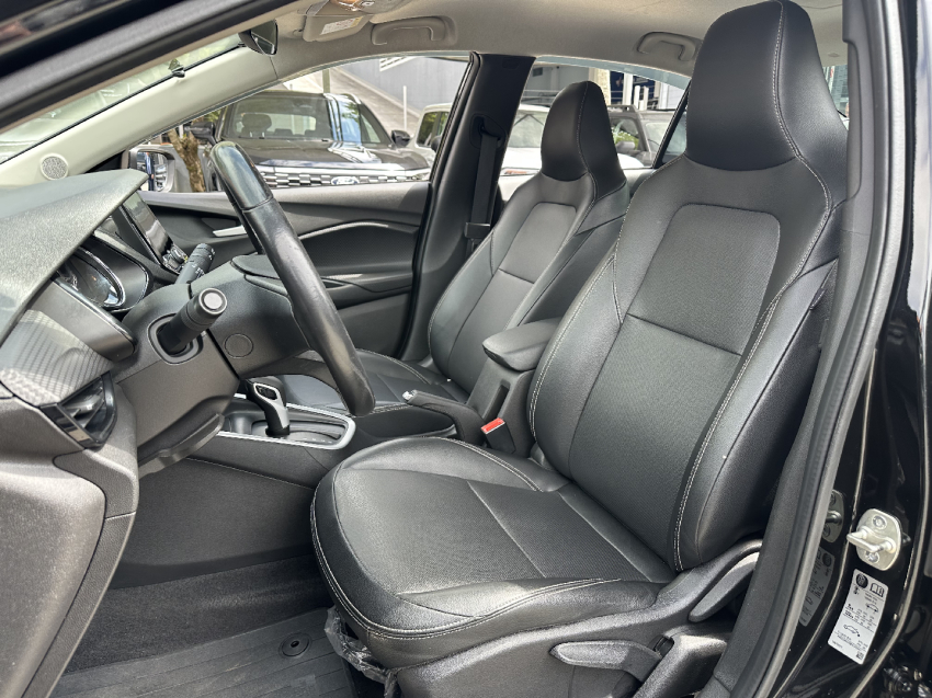 onix 1.0 turbo flex plus premier midnight automatico 2020/20218