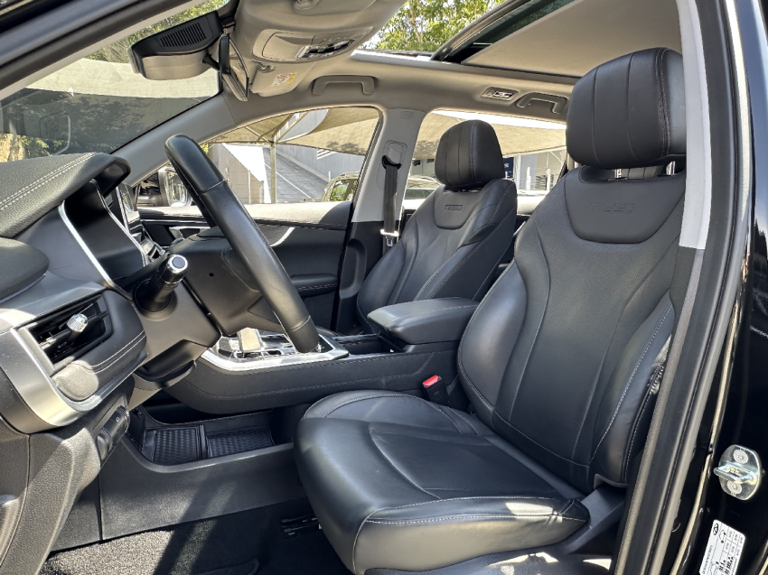 tiggo 8 1.6 tgdi gasolina txs max drive dct 2023/20248