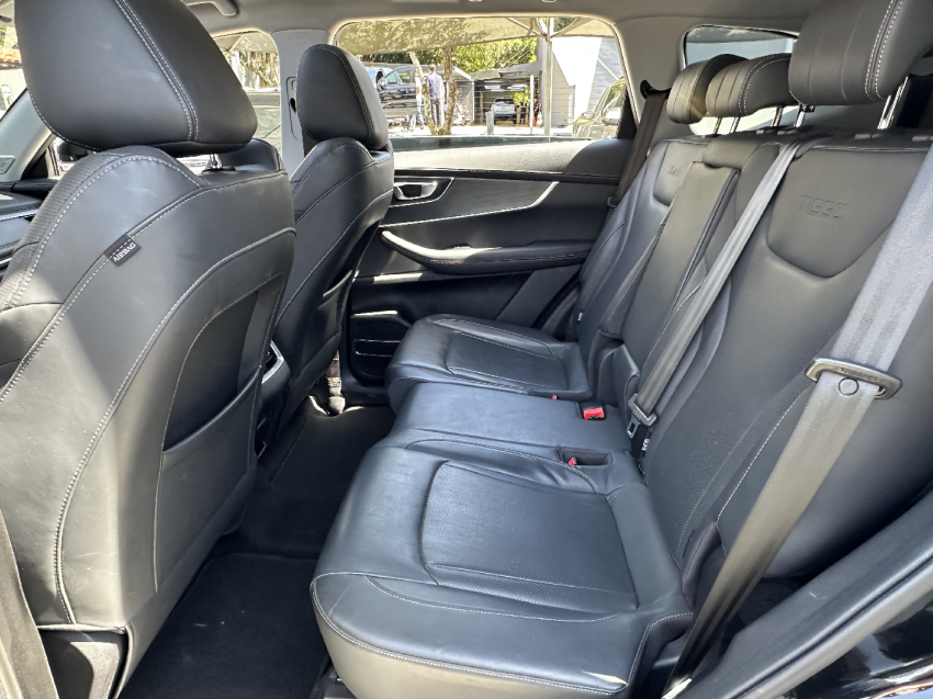 tiggo 8 1.6 tgdi gasolina txs max drive dct 2023/20249