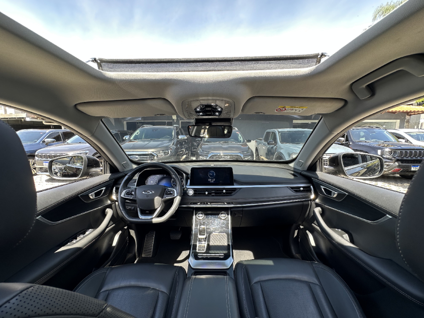 tiggo 8 1.6 tgdi gasolina txs max drive dct 2023/202412