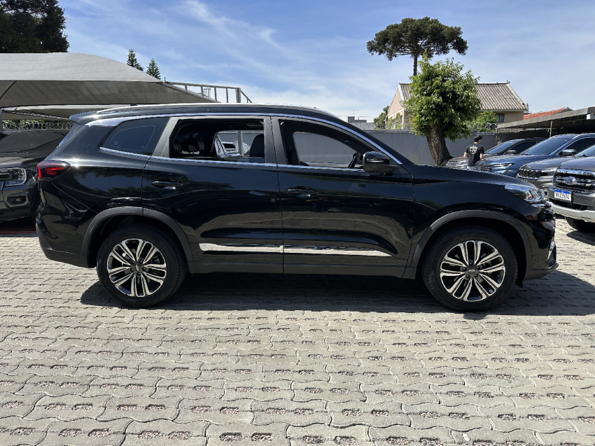 tiggo 8 1.6 tgdi gasolina txs max drive dct 2023/20247