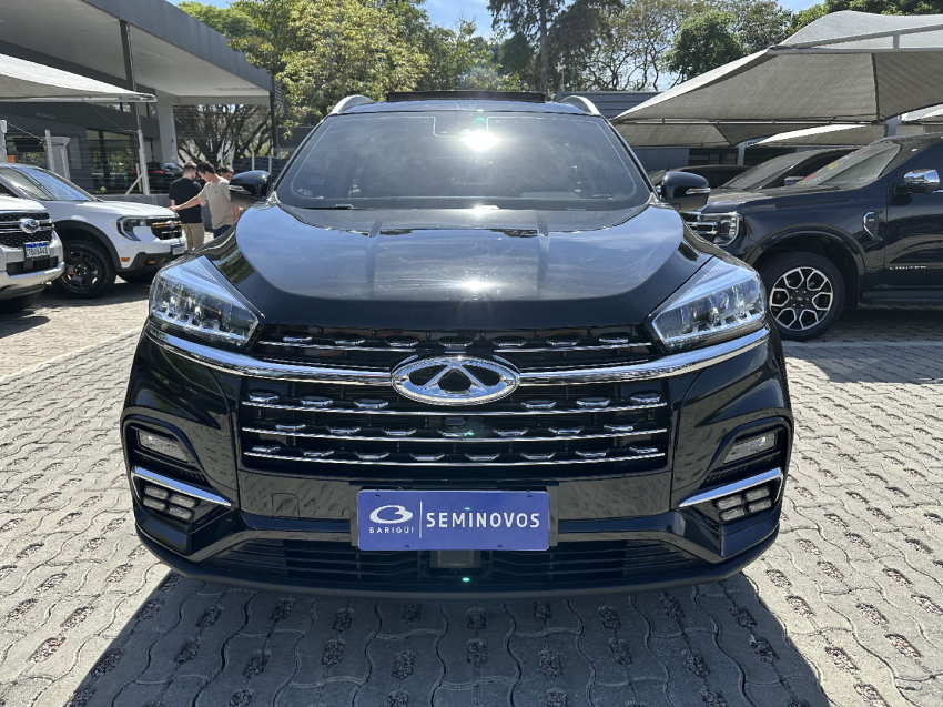 tiggo 8 1.6 tgdi gasolina txs max drive dct 2023/20241