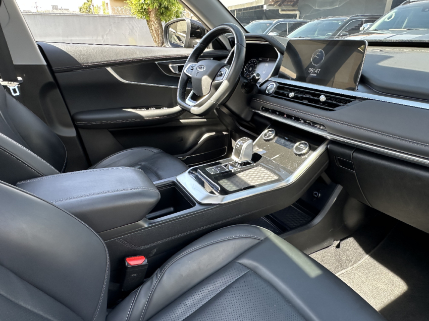 tiggo 8 1.6 tgdi gasolina txs max drive dct 2023/202411