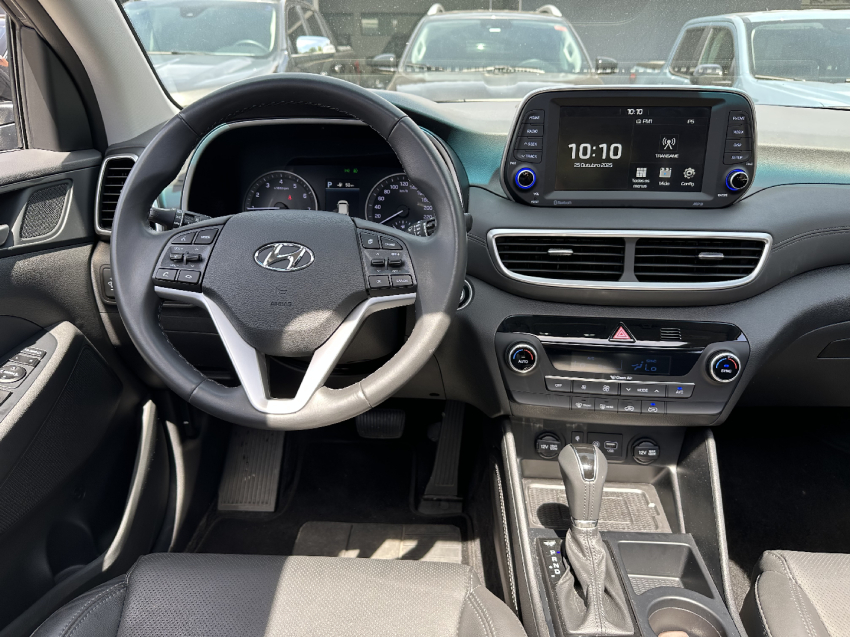 tucsonlmt 1.6 16v tb atb.4p177hp 2024/202514