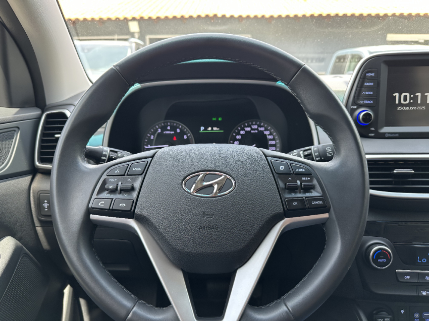 tucsonlmt 1.6 16v tb atb.4p177hp 2024/202518