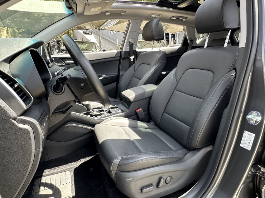 tucsonlmt 1.6 16v tb atb.4p177hp 2024/20258