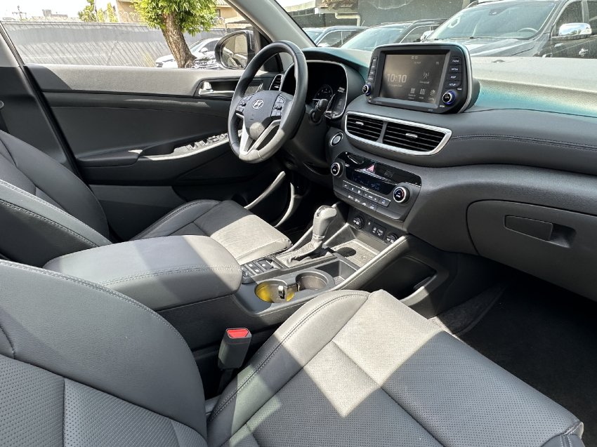 tucsonlmt 1.6 16v tb atb.4p177hp 2024/202511