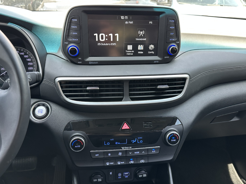 tucsonlmt 1.6 16v tb atb.4p177hp 2024/202516