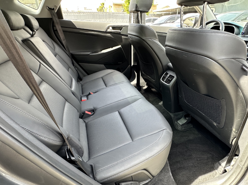 tucsonlmt 1.6 16v tb atb.4p177hp 2024/202510