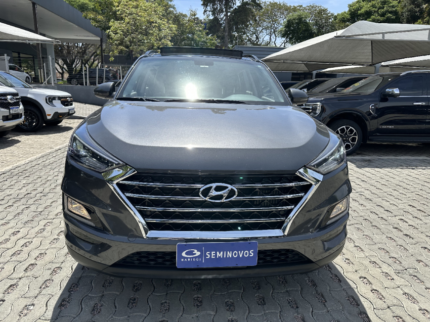 tucsonlmt 1.6 16v tb atb.4p177hp 2024/20251