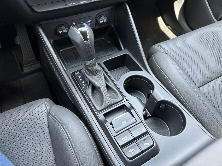 tucsonlmt 1.6 16v tb atb.4p177hp 2024/202517