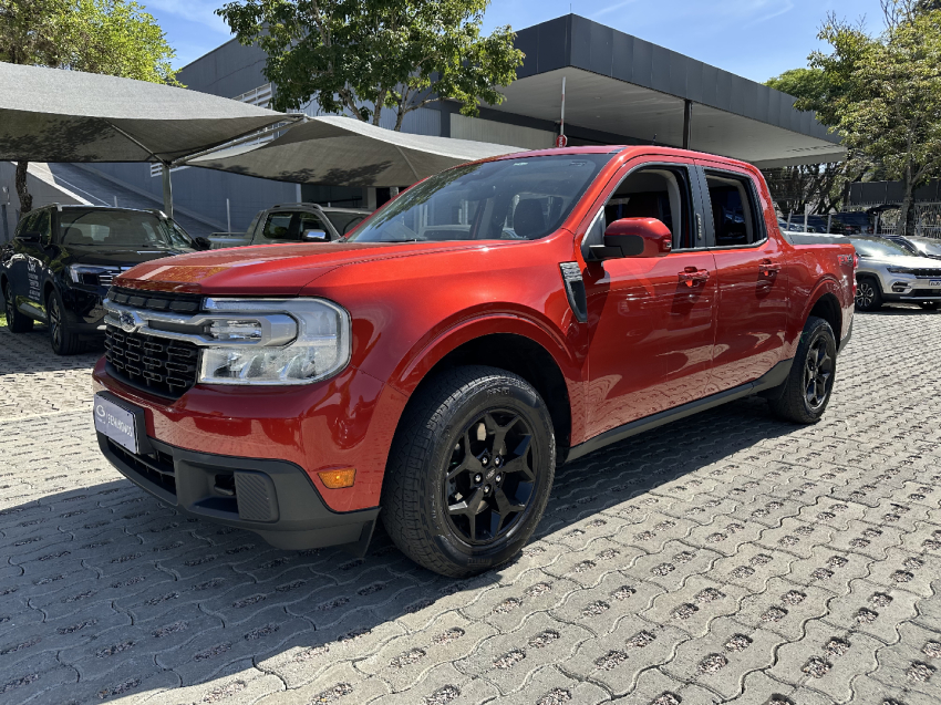 mvrsga2 maverick lariat fx4 253hp	 2022/20223 mvrsga2 maverick lariat fx4 253hp	 2022/20223