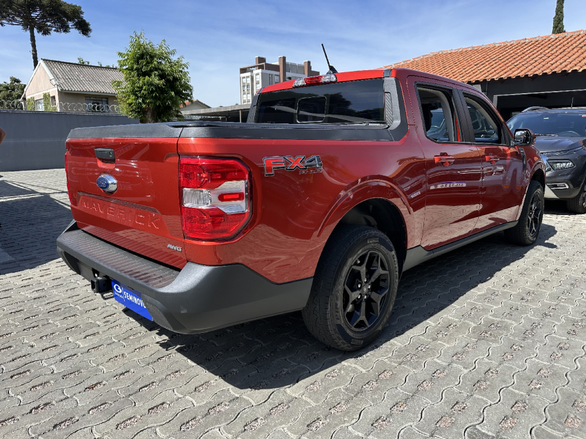 mvrsga2 maverick lariat fx4 253hp	 2022/20227 mvrsga2 maverick lariat fx4 253hp	 2022/20227