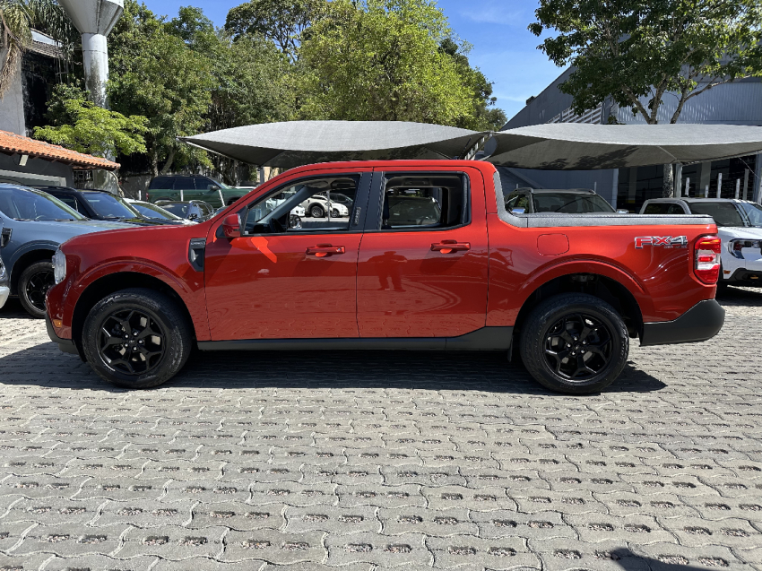 mvrsga2 maverick lariat fx4 253hp	 2022/20224 mvrsga2 maverick lariat fx4 253hp	 2022/20224