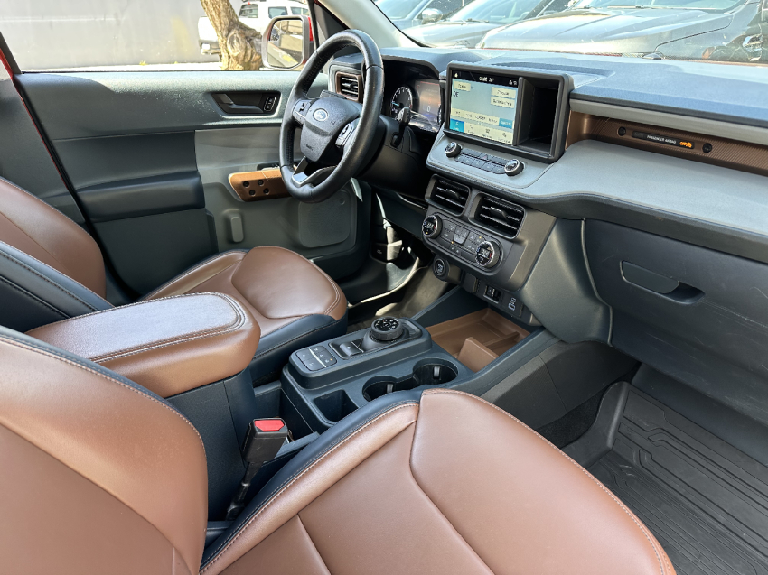 mvrsga2 maverick lariat fx4 253hp	 2022/202212 mvrsga2 maverick lariat fx4 253hp	 2022/202212