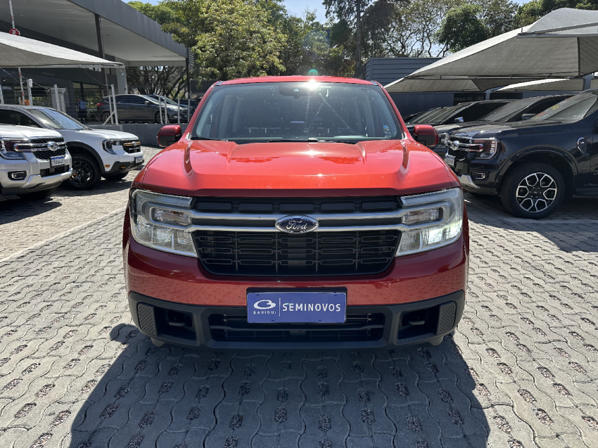 mvrsga2 maverick lariat fx4 253hp	 2022/2022