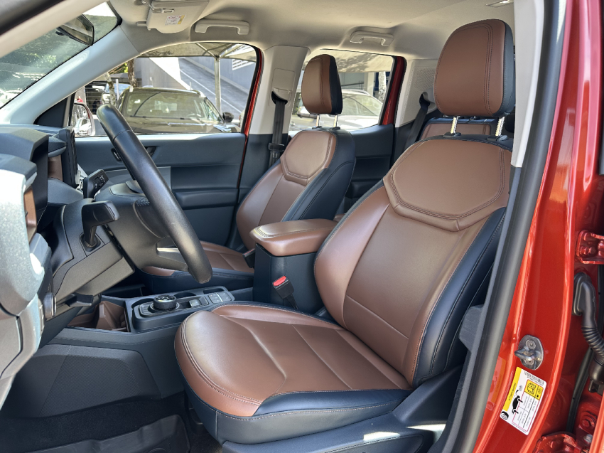 mvrsga2 maverick lariat fx4 253hp	 2022/20228 mvrsga2 maverick lariat fx4 253hp	 2022/20228