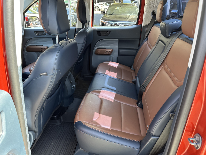 mvrsga2 maverick lariat fx4 253hp	 2022/202210 mvrsga2 maverick lariat fx4 253hp	 2022/202210