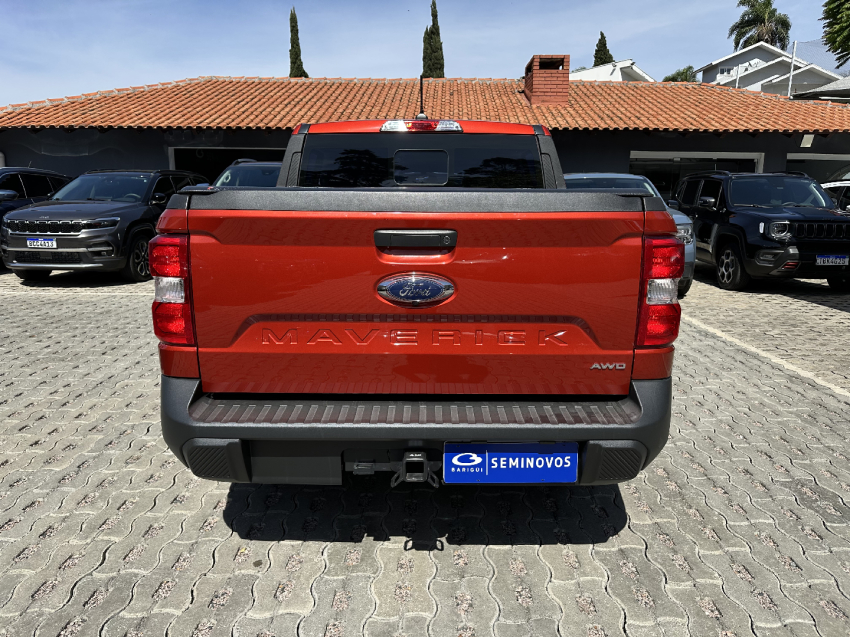 mvrsga2 maverick lariat fx4 253hp	 2022/20226 mvrsga2 maverick lariat fx4 253hp	 2022/20226