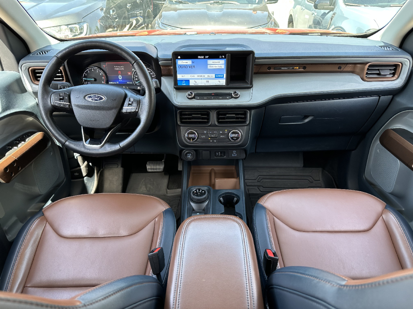 mvrsga2 maverick lariat fx4 253hp	 2022/202213 mvrsga2 maverick lariat fx4 253hp	 2022/202213