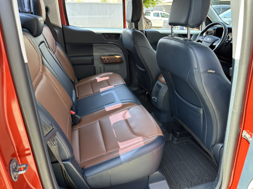 mvrsga2 maverick lariat fx4 253hp	 2022/202211 mvrsga2 maverick lariat fx4 253hp	 2022/202211